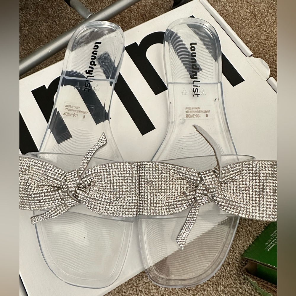 Sandals - Picture 2 of 5